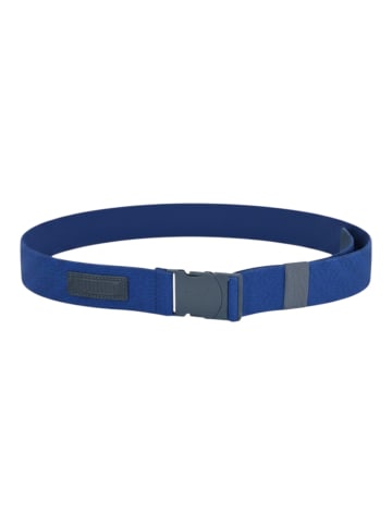 Gürtel Ultralite Stretch Belt in Blau