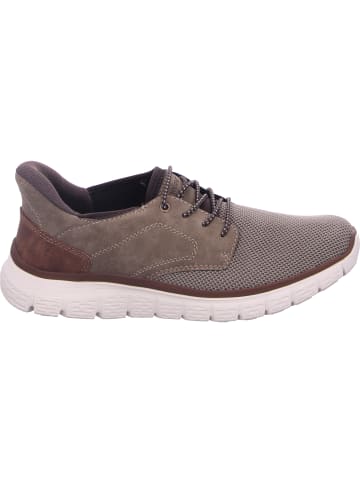Slipper in beige
