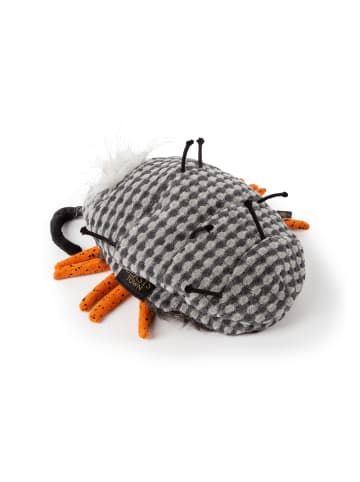 Kuscheltier Kitchen Catch, BeastsTown in grau