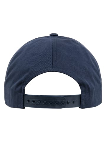Snapback - Classic in navy