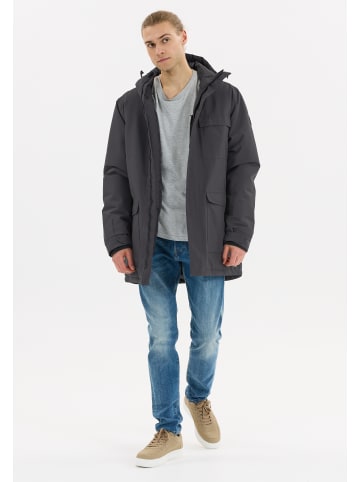 Parka Siberia V2 in 1016 Phantom