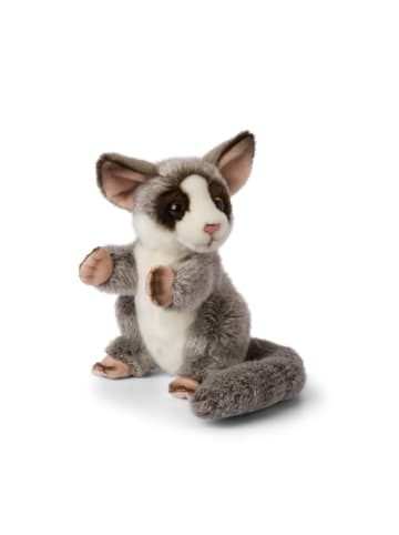 Plüschtier - Galago (18cm) in braun
