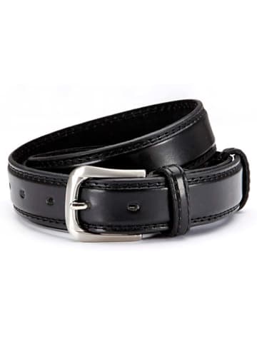 Gürtel in Schwarz