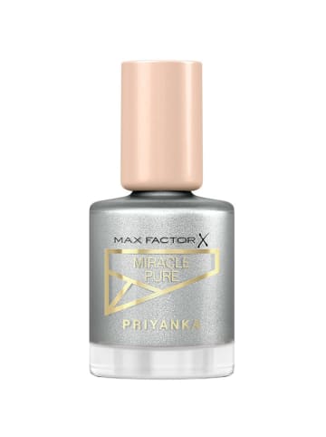 Miracle Pure Priyanka Nagellack - 785-Sparkling 12 ml