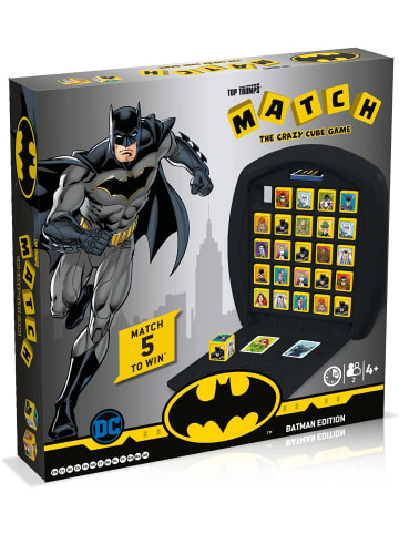 Top Trumps Match - Batman in bunt