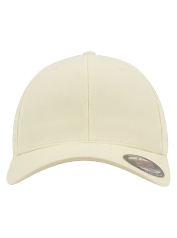 Flexfit - Flexfit in yellowcream
