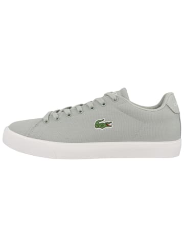 Sneaker low LEROND SET 126 2 in grau/weiss