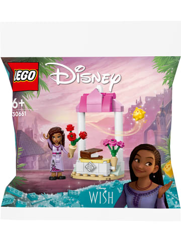 30661 Ashas Begrüßungsstand - Polybag