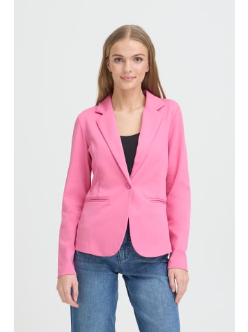 Blazer IHKATE Regular fit in Wild Orchid