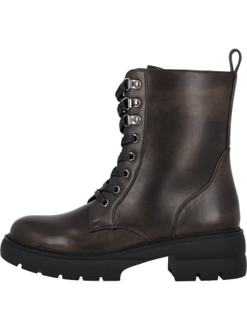 Stiefel, Stiefeletten & Boots Abbil in Braun