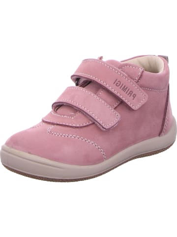 Lauflernschuh in rosa