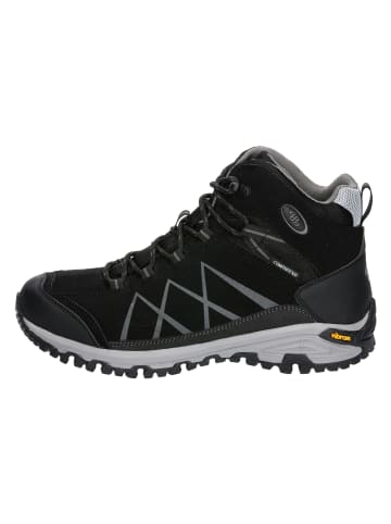 Wanderstiefel "Kansas High" in Schwarz