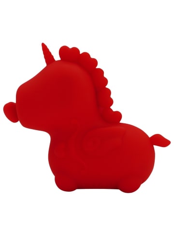 Auflegevibrator Cupids Beau in rot