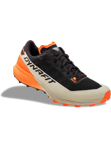 Joggingschuhe in orange
