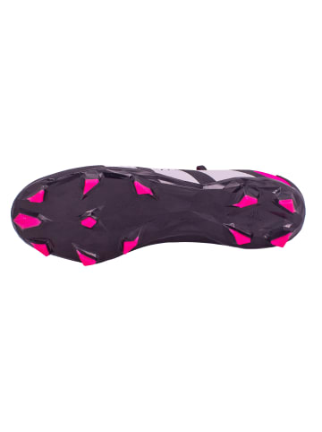Fussballschuhe Predator Accuracy.3 FG in Schwarz