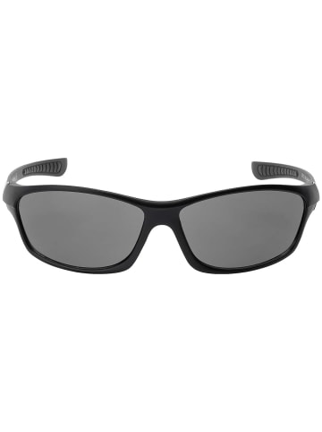 Kinder Sonnenbrille in Schwarz