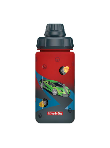 Trinkflasche 550 ml Car