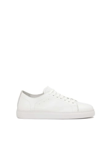 Sneaker Low in Weiß