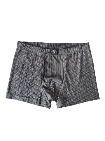 2er-Set: Pants in schwarz/blau