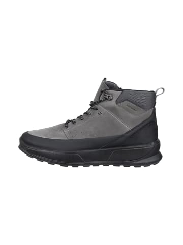 SHOES "Mens" in BLACK/STEEL/MAGNET