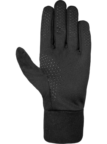 Feldspieler-Handschuhe Glove in 7701 black/white