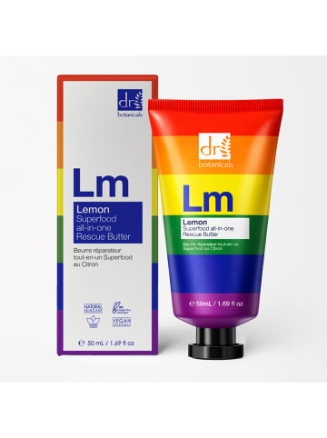 PRIDE EDITION - Lemon Superfood all-in-one Rescue Butter 50ml