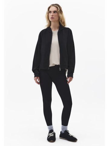 Sweatshirt BLACK