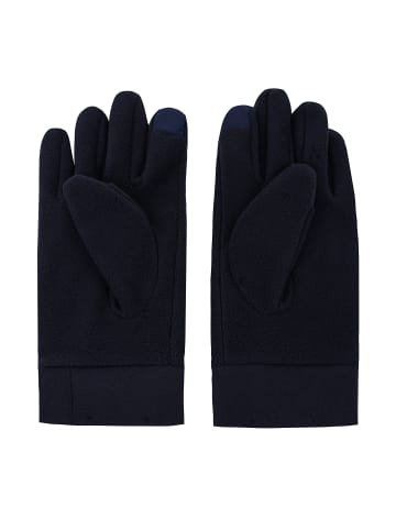 Fleece-Handschuhe Heye in navy