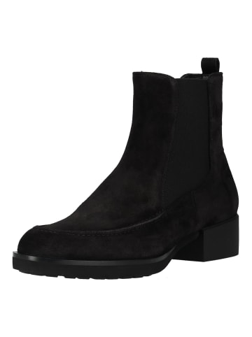 Stiefelette Schwarz