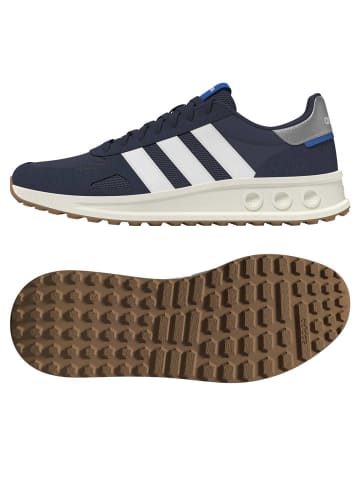 Sportschuh in blau