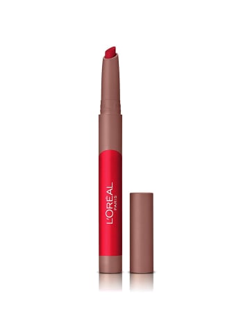 Lippenstift Mat Infaillible - 111 Ein bisschen Chili