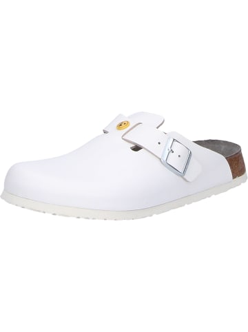 Freizeitschuhe Boston ESD in weiß