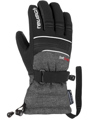 Fingerhandschuhe Kondor R-TEX® XT Junior in 7721 black/black melange