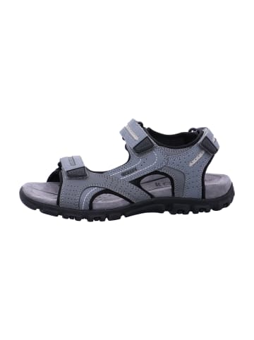 Trekkingsandalen in Grau