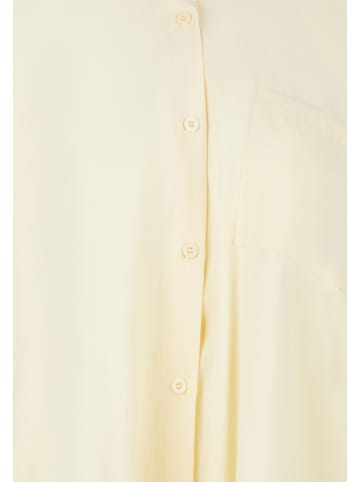 Women 2-Piece Set in Light Yellow