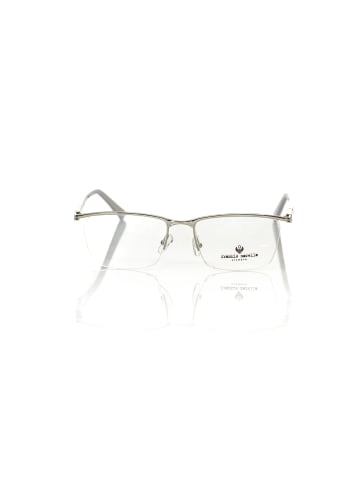 Silber Metallic Herren Fassung