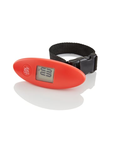 Travelite ACCESSOIRES Kofferwaage, sortiert