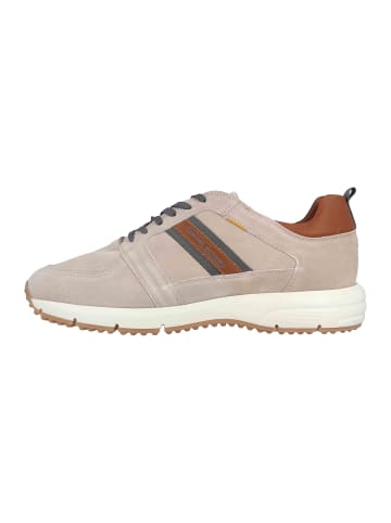 Sneaker in Grau