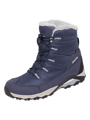 Freizeitschuhe Yolup Junior GTX in marineblau