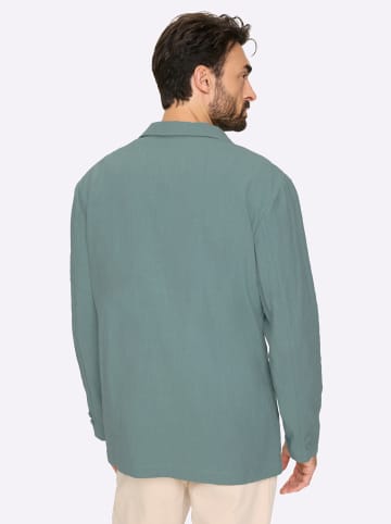 Sakko in jade