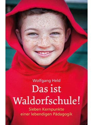 Buch - Das ist Waldorfschule!