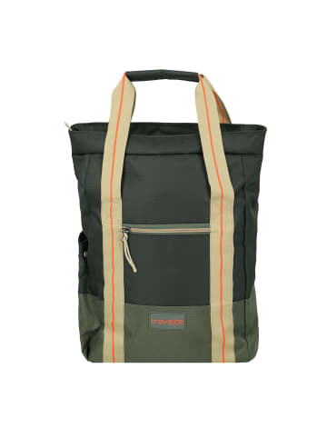 Color Craze Daypack 42 cm Laptopfach oliv