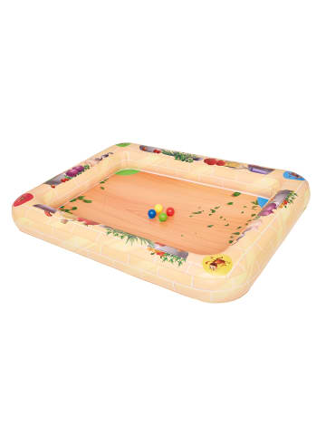 Kakerlakak Spielmatte Die Spritzige Kakerlakenfalle 200x150x25cm in mehrfarbig