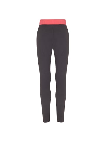 Freizeithose FRIDA in grau