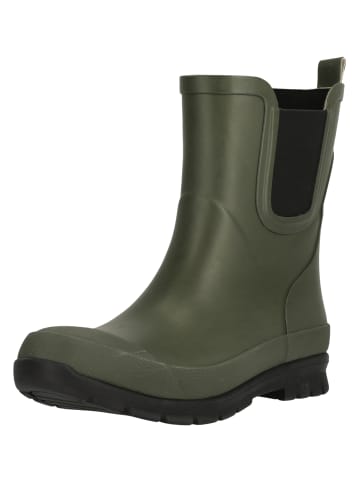 Gummistiefel Teal in 3011 Deep Lichen Green
