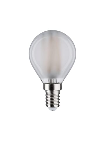 Filament 230V LED Tropfen F