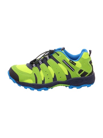 Wander- & Bergschuhe in Grün