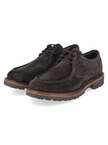 Halbschuhe ADALRIK in braun