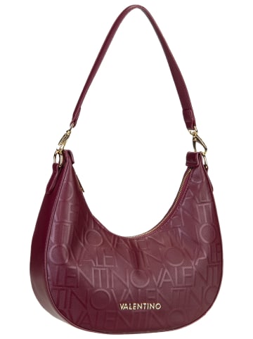 Handtasche Gynevra Re in Bordeaux