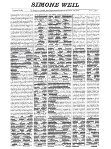 Buch - The Power of Words